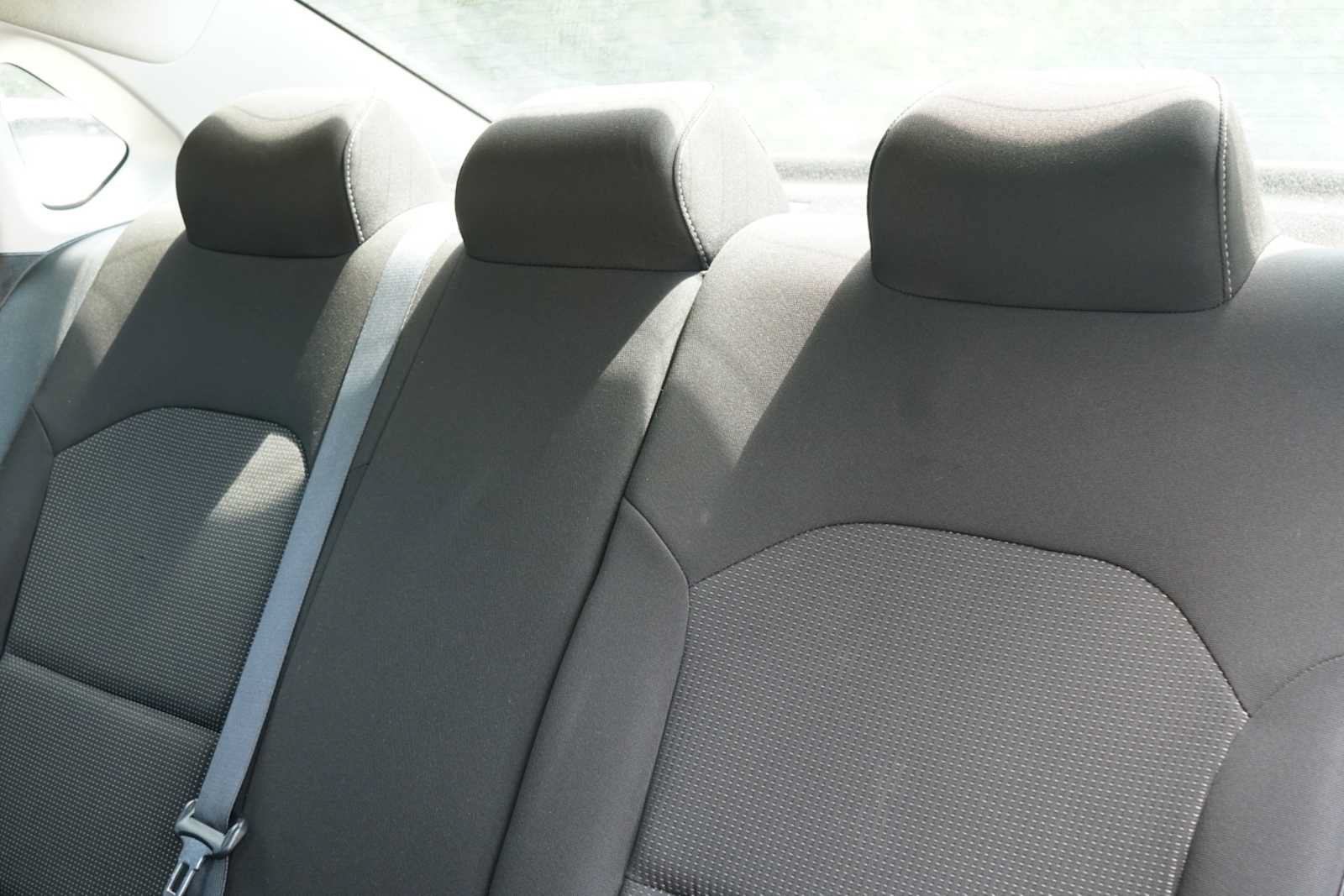 Used 2021 Kia Forte LXS FWD image 18