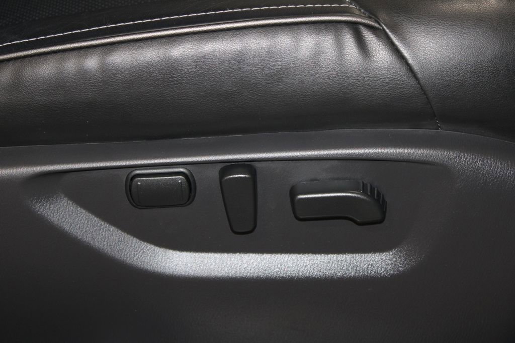 Used 2024 INFINITI QX80 Luxe image 29