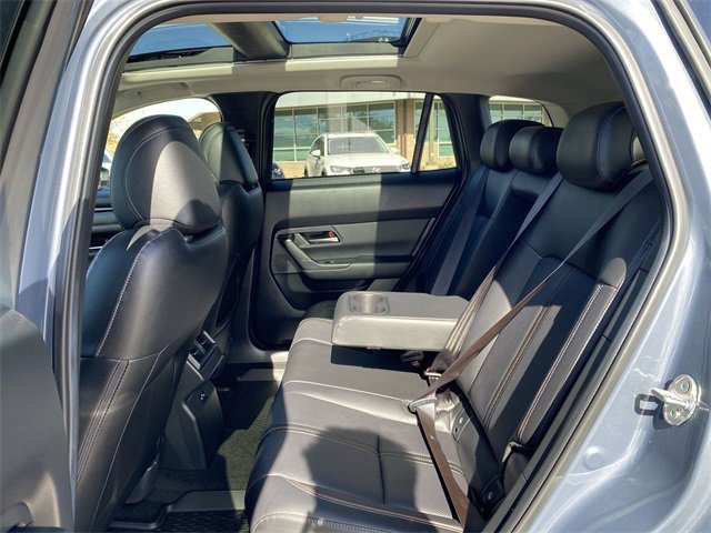 Certified 2025 MAZDA CX-50 2.5 Hybrid w/ Weather Package image 27