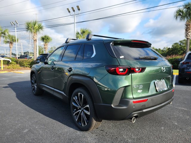 New 2026 MAZDA CX-50 AWD 2.5 S w/ Weather Package image 5