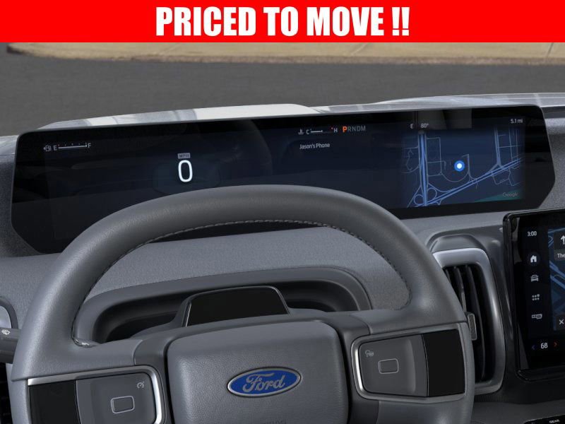 New 2025 Ford Expedition Max Active image 13