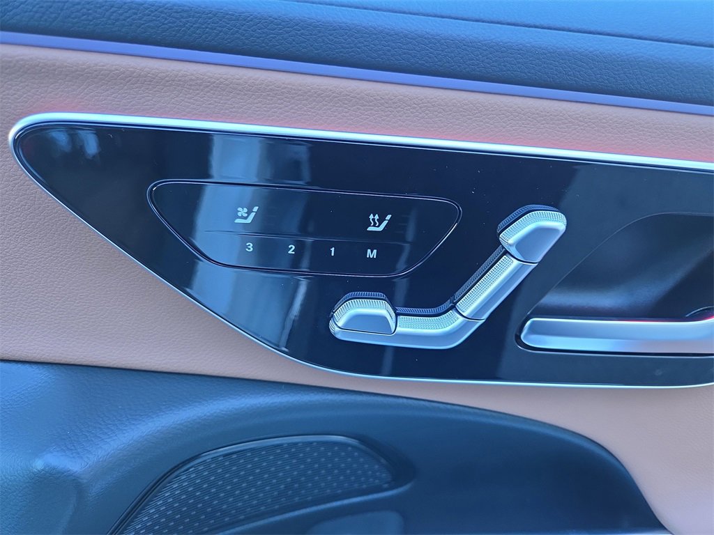 New 2026 Mercedes-Benz E 350 Sedan image 17