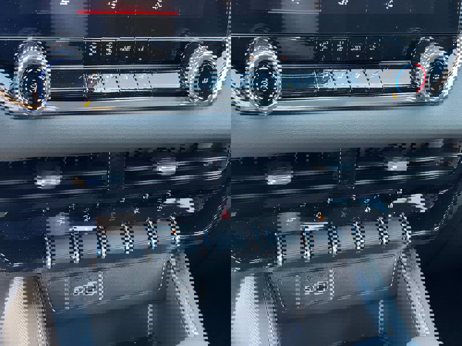 New 2026 GMC Canyon Elevation image 16