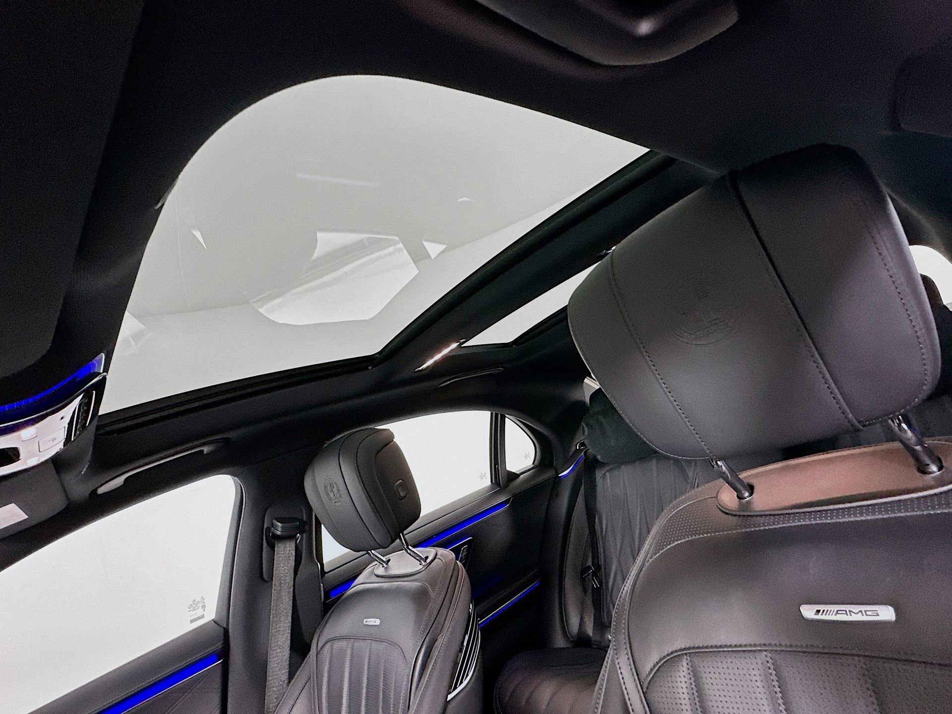 New 2026 Mercedes-Benz S 63 AMG S image 24