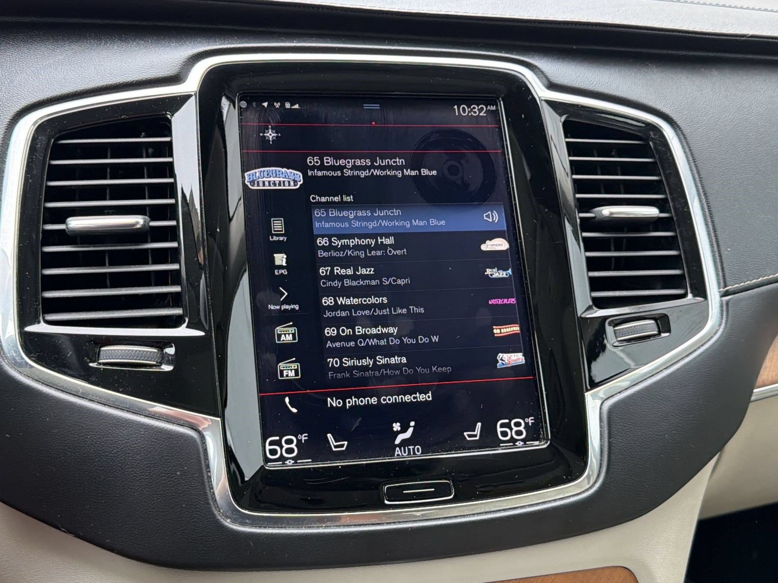 Used 2017 Volvo XC90 T6 Inscription w/ Convenience Package AWD/4WD image 18
