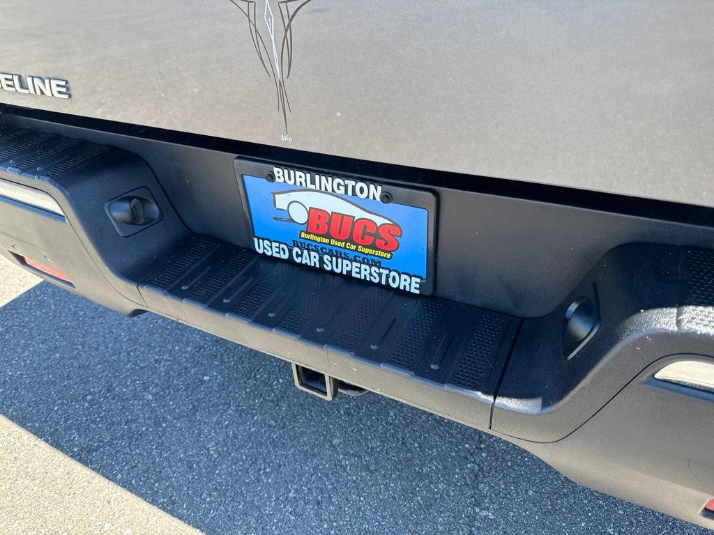 Used 2019 Honda Ridgeline RTL image 37