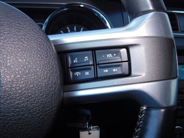 Used 2012 Ford Mustang GT image 21