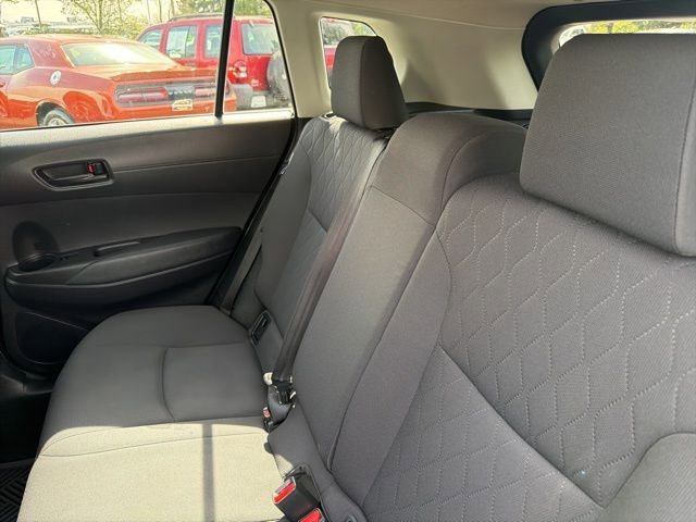 Used 2023 Toyota Corolla Cross LE FWD image 27