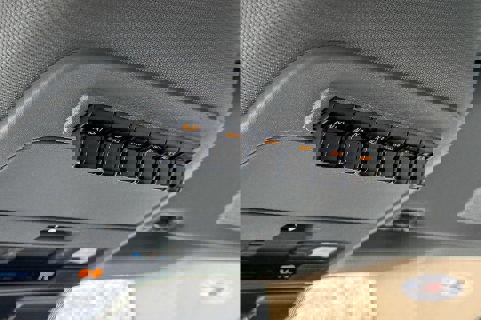 New 2026 Ford F350 XL w/ XL Off-Road Package image 23