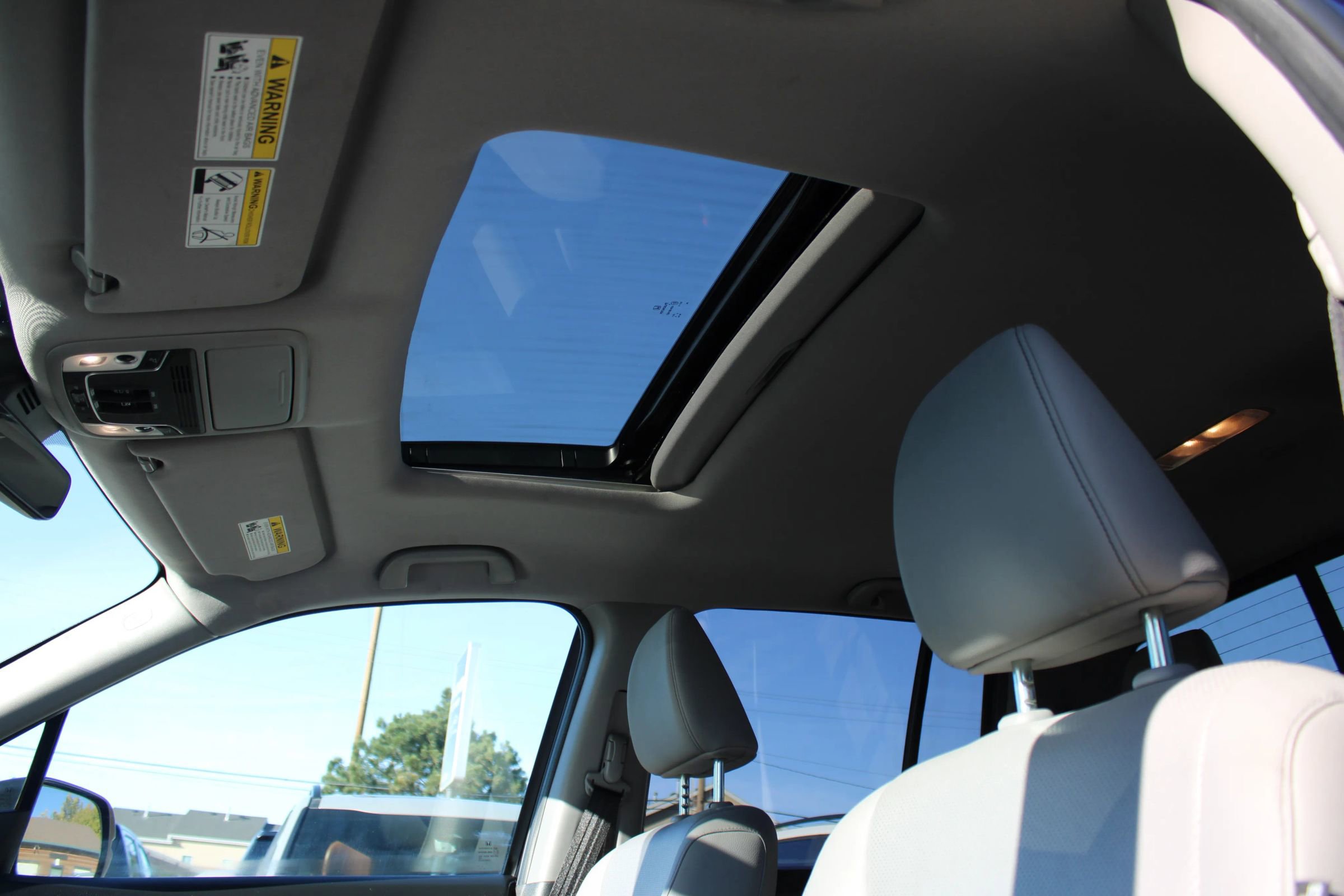 Used 2023 Honda Ridgeline RTL image 25