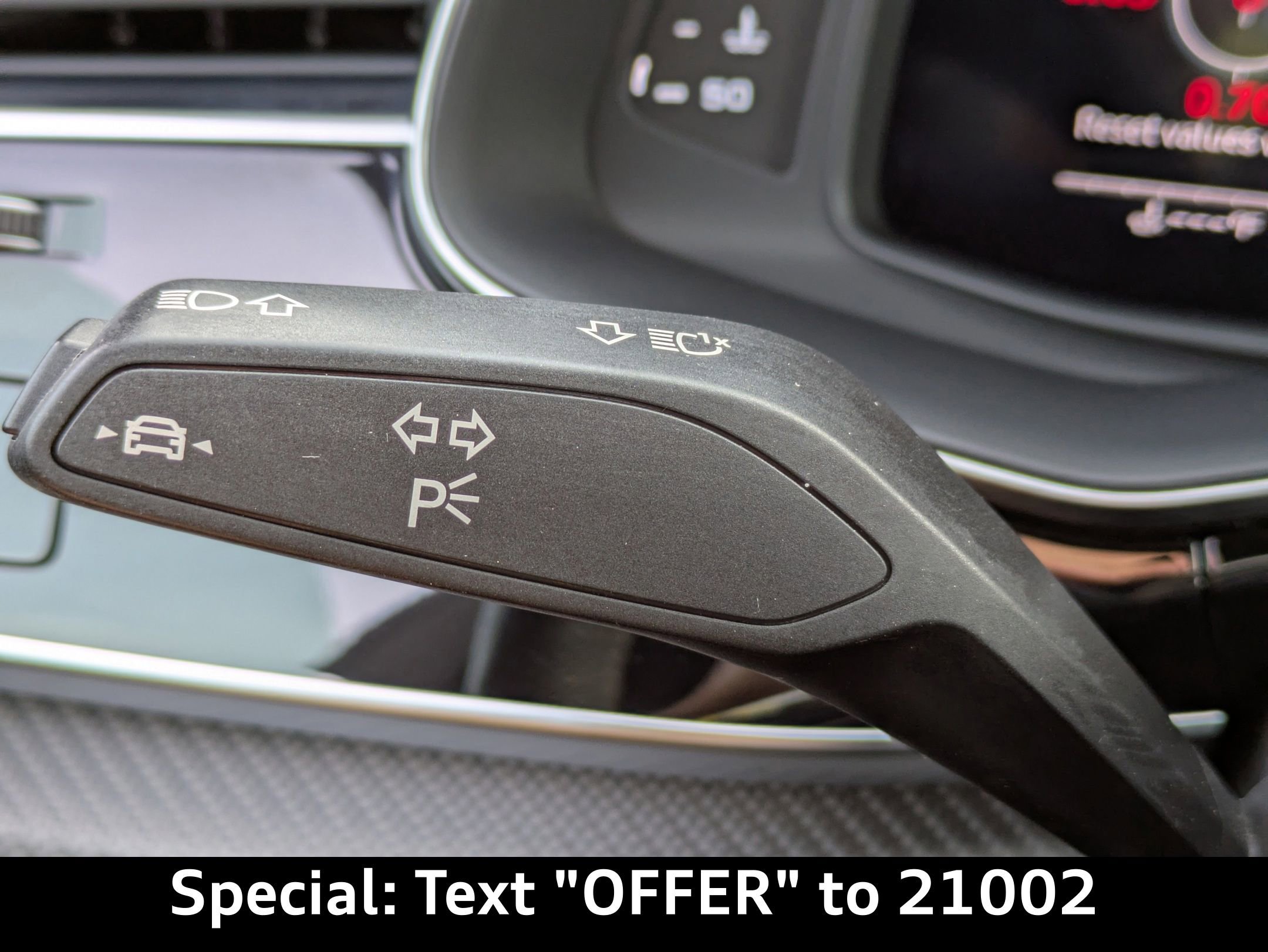 Used 2021 Audi RS Q8 image 31