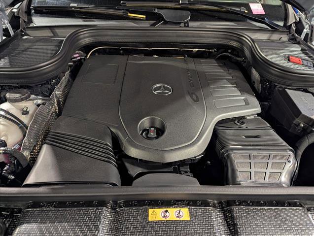 New 2026 Mercedes-Benz GLS 450 4MATIC image 15