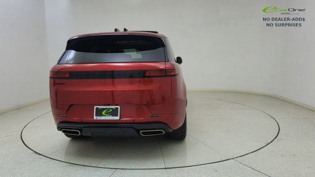 Used 2024 Land Rover Range Rover Sport Dynamic SE AWD/4WD image 73