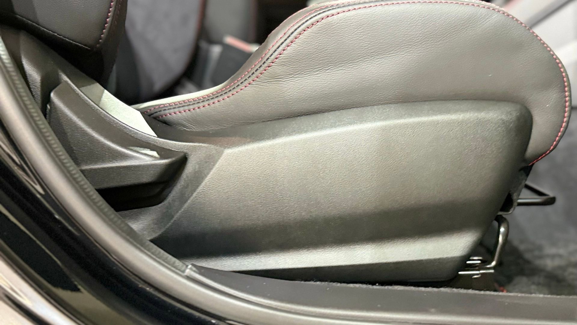 Used 2024 Subaru WRX TR image 49