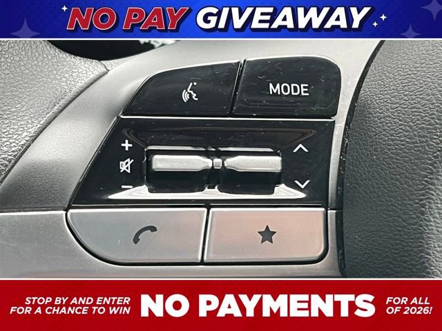 Used 2024 Hyundai Tucson SEL image 39