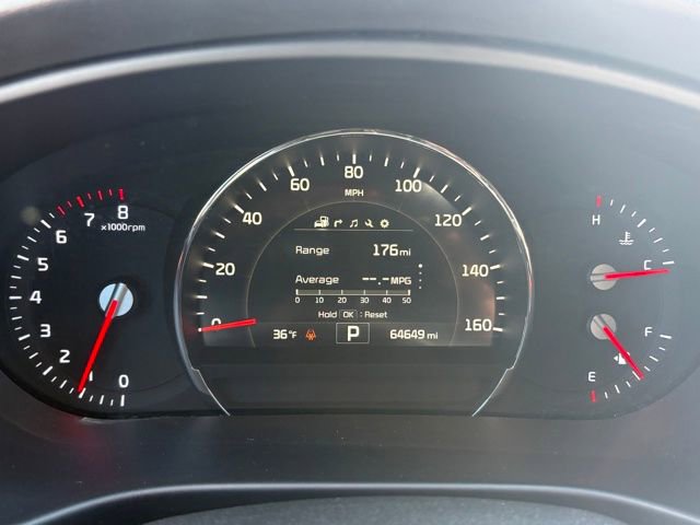 Used 2018 Kia Sorento SX image 10