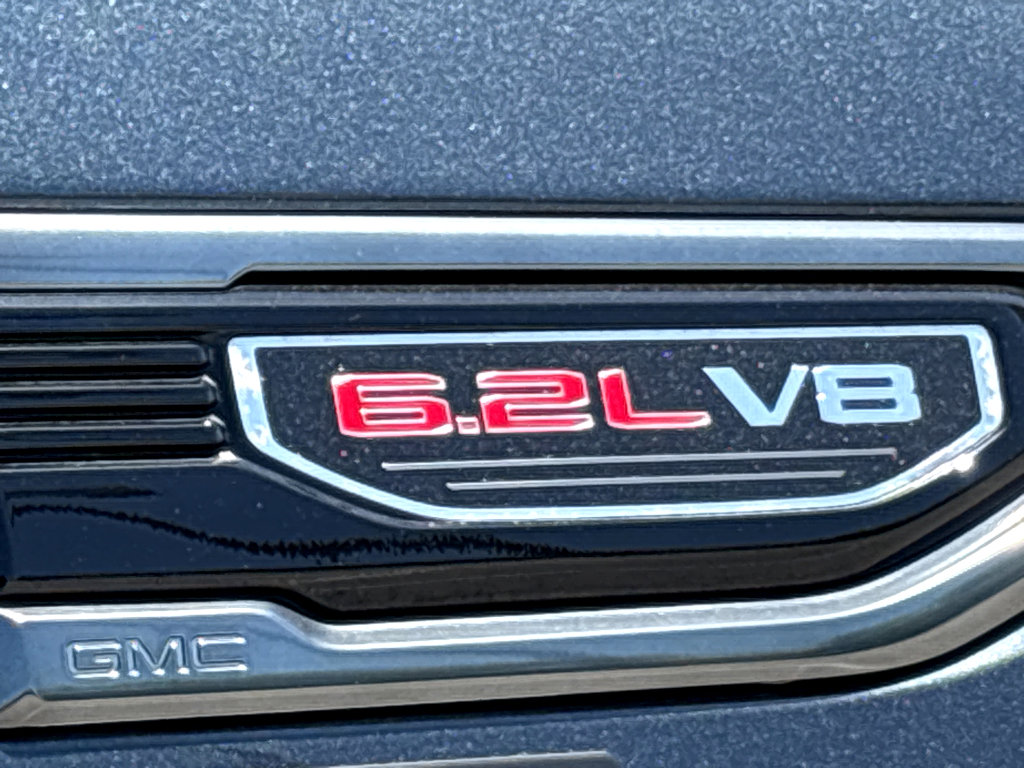 Used 2020 GMC Sierra 1500 AT4 w/ AT4 Premium Package image 29