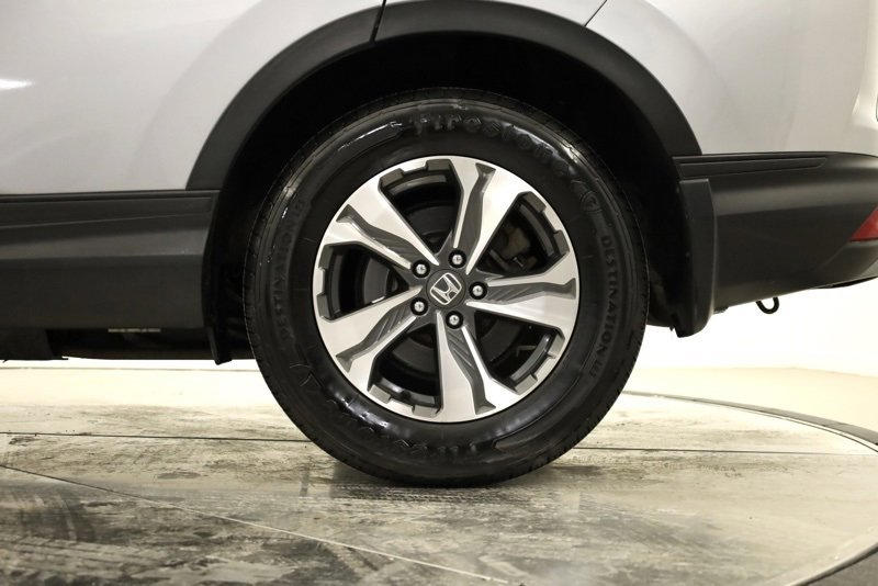 Used 2019 Honda CR-V LX image 33