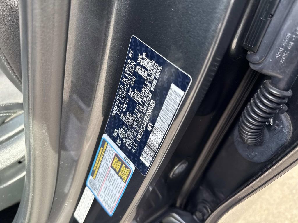 Used 2024 Kia Seltos S image 21