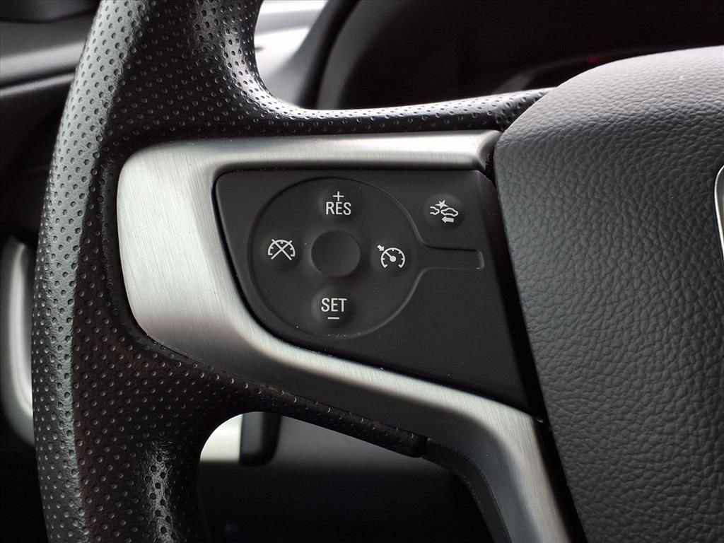 Certified 2022 GMC Terrain SLE w/ Driver Convenience Package image 16