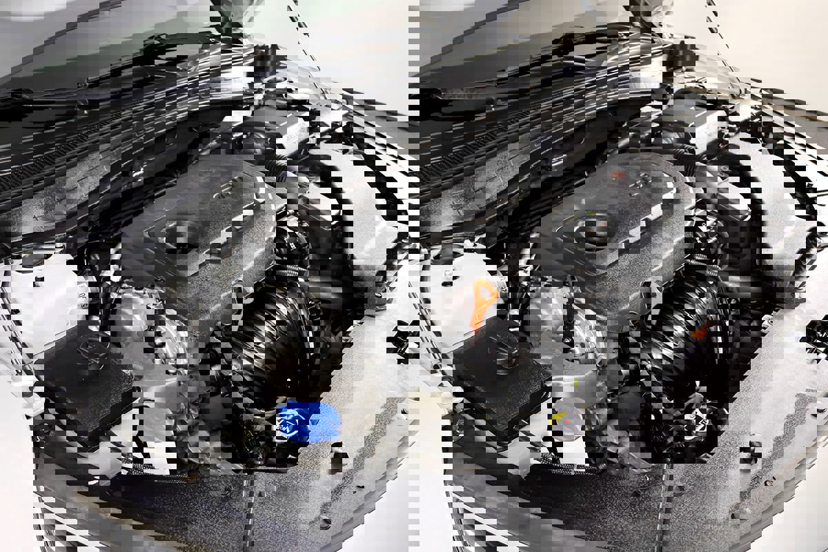 Used 2019 Kia Optima LX w/ LX 17" Wheel Package image 48