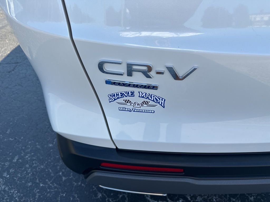 Used 2024 Honda CR-V Sport image 10