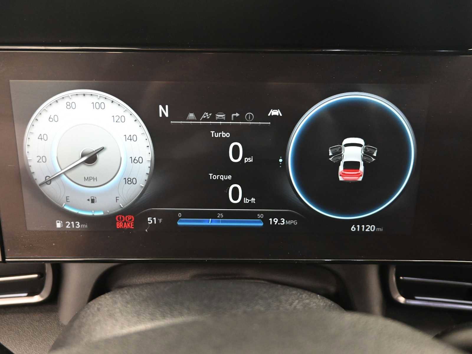 Used 2022 Hyundai Elantra N image 17