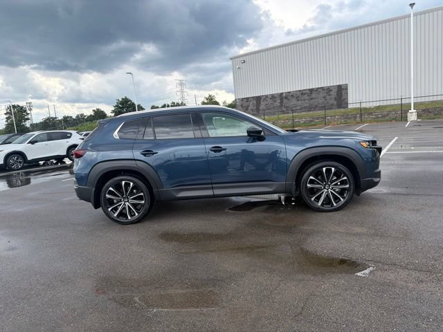 New 2026 MAZDA CX-50 AWD 2.5 S w/ Cargo Package image 5