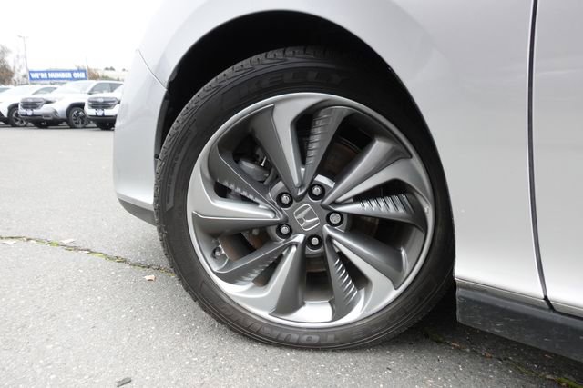 Used 2018 Honda Clarity Touring image 10