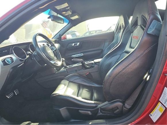 Used 2016 Ford Mustang GT Premium w/ Equipment Group 401A RWD image 5