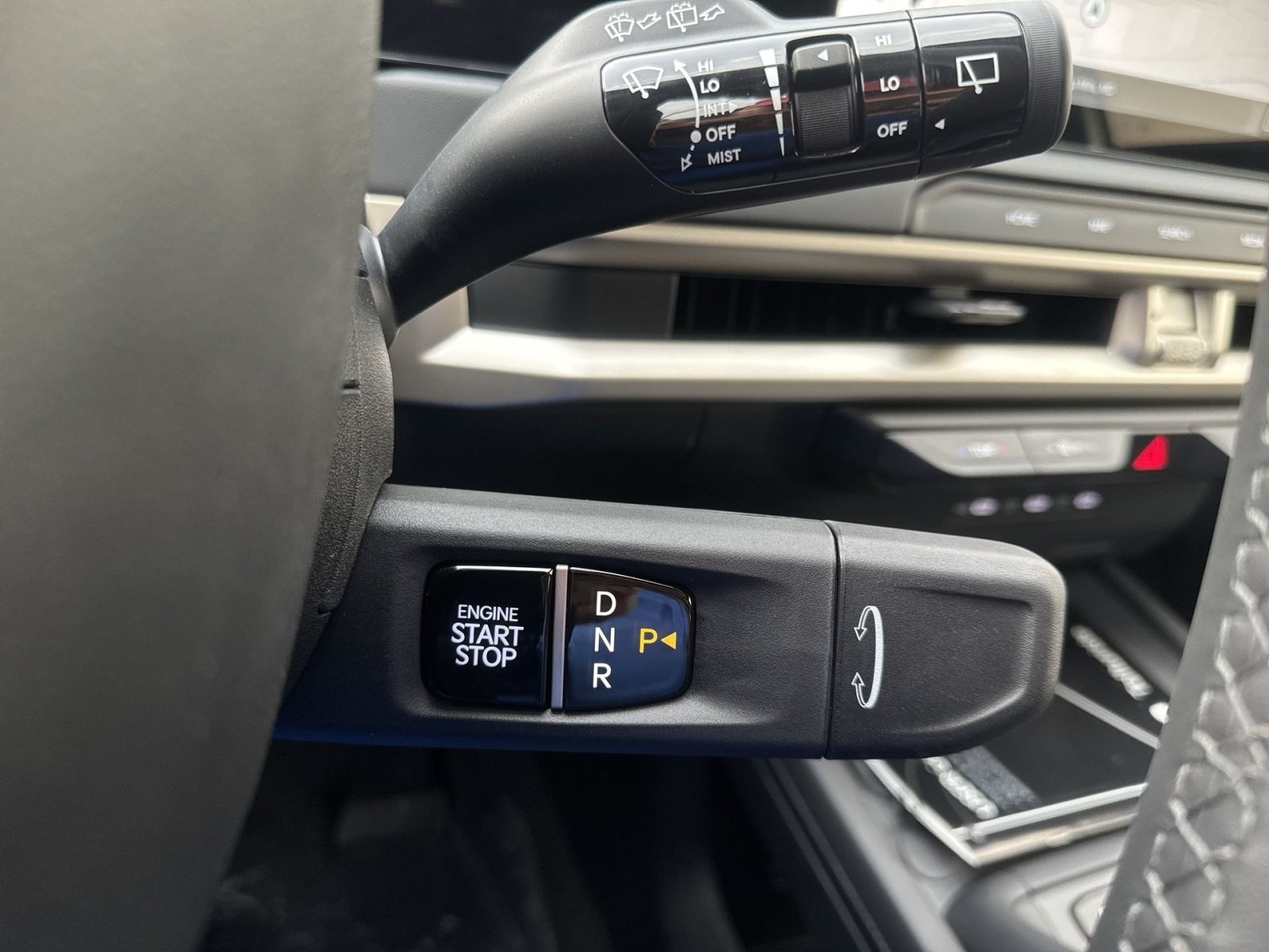 New 2027 Kia Telluride EX AWD/4WD image 22