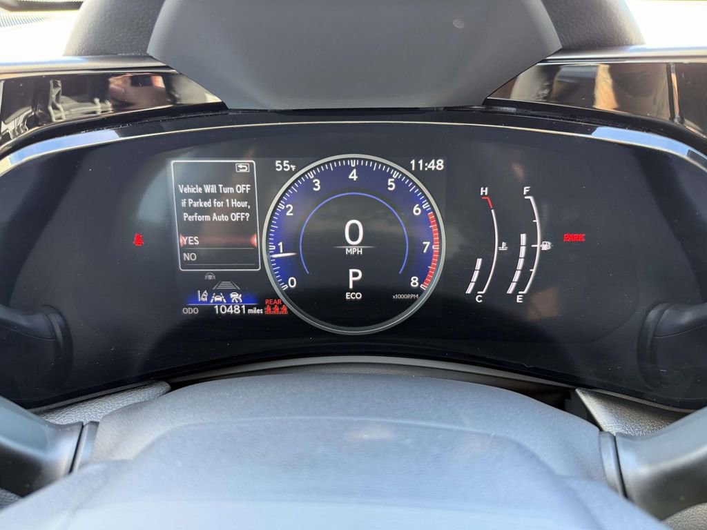 Used 2025 Lexus NX 350 AWD image 28