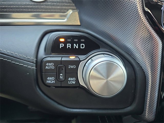 Used 2019 RAM 1500 Limited image 20