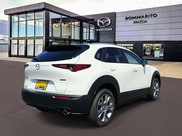 New 2026 MAZDA CX-30 AWD 2.5 S w/ Premium Package image 5