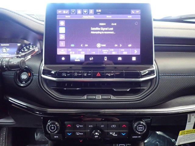 New 2026 Jeep Compass Limited image 21