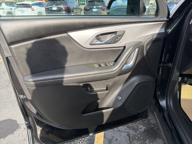 Certified 2023 Chevrolet Blazer LT w/ Midnight/Sport Edition image 11