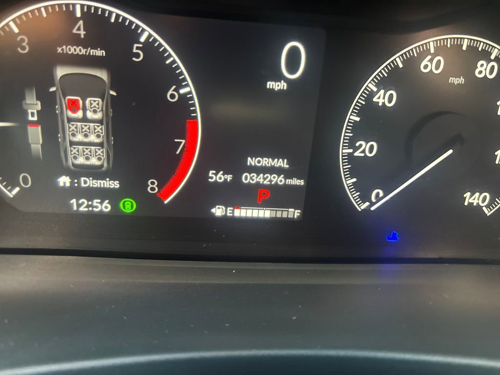 Used 2024 Honda Pilot EX-L image 20