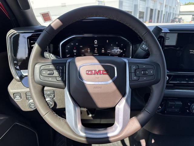 New 2026 GMC Sierra 1500 SLE w/ Preferred Package image 14