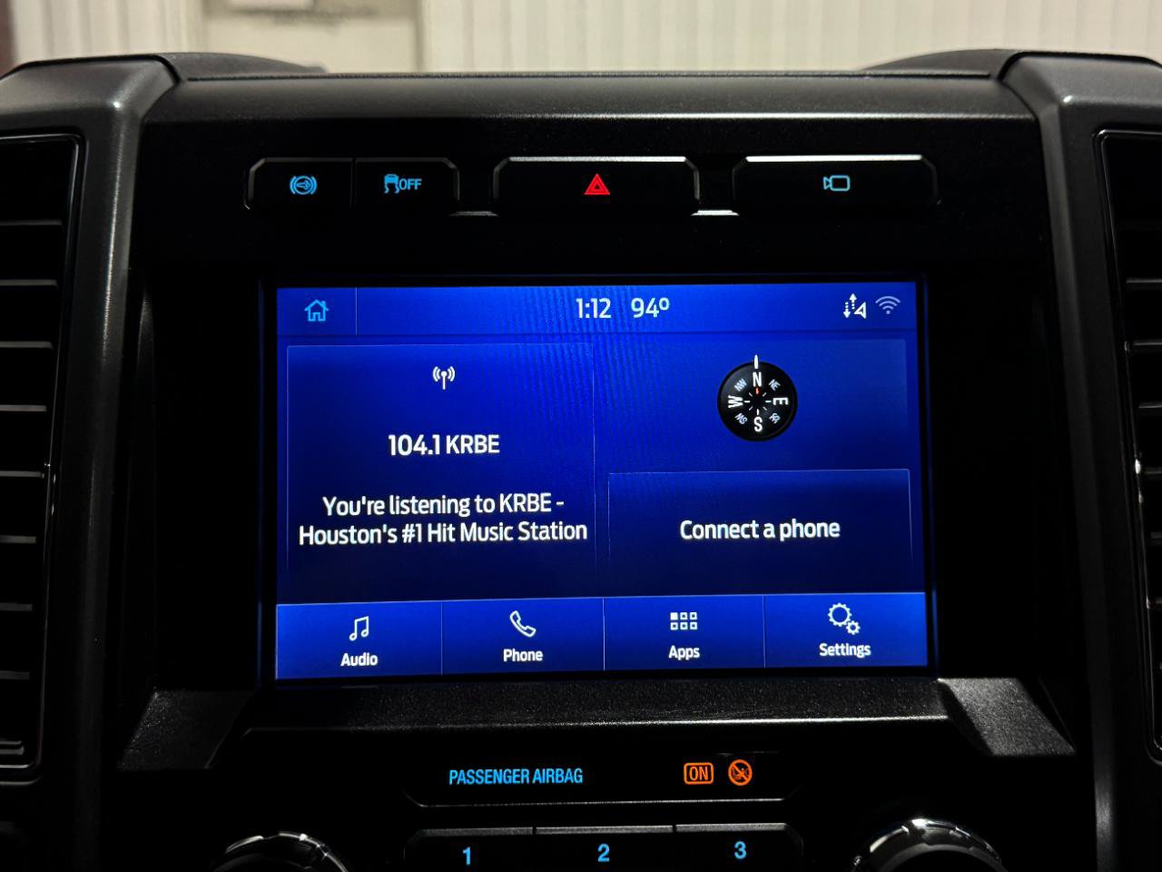 Used 2022 Ford F250 XLT w/ XLT Value Package AWD/4WD image 32