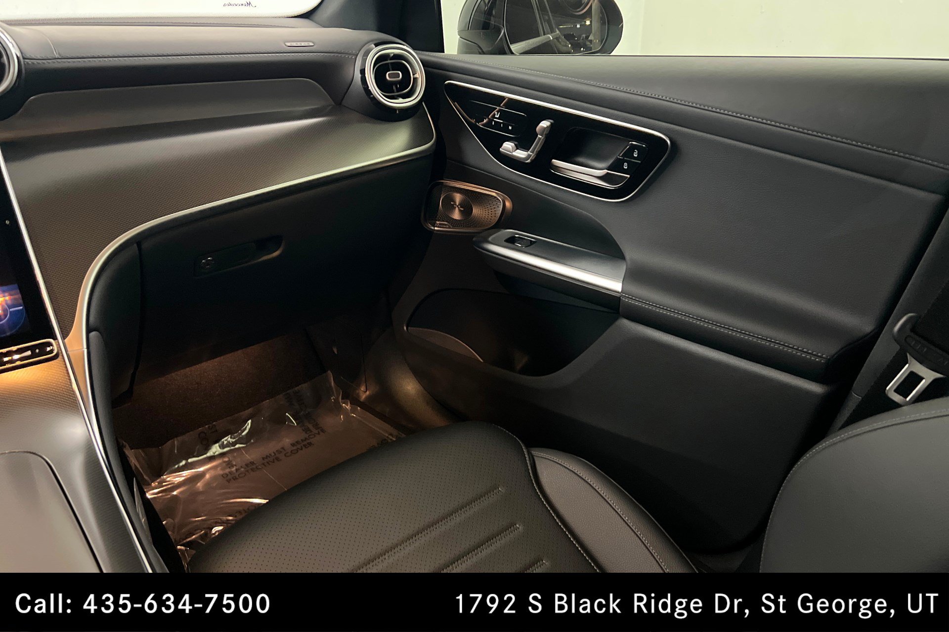 Certified 2026 Mercedes-Benz GLC 300 4MATIC image 10