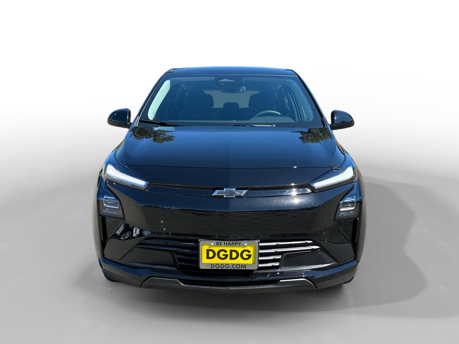 New 2027 Chevrolet Bolt LT w/ Comfort Package image 8