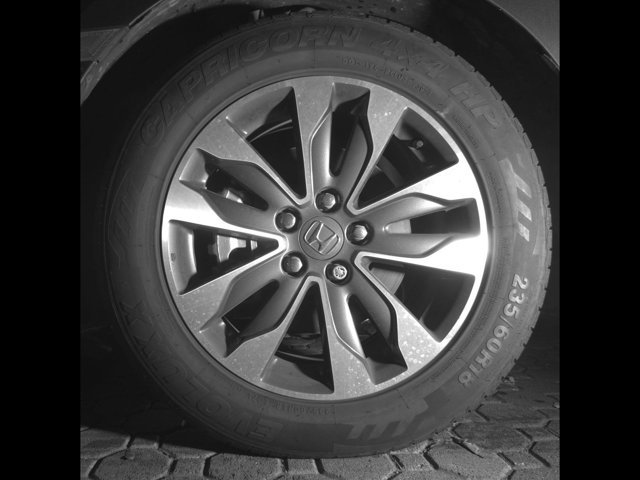 Used 2024 Honda Odyssey EX-L image 10