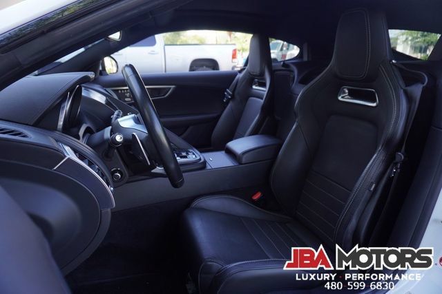 Used 2018 Jaguar F-TYPE R-Dynamic AWD/4WD image 88