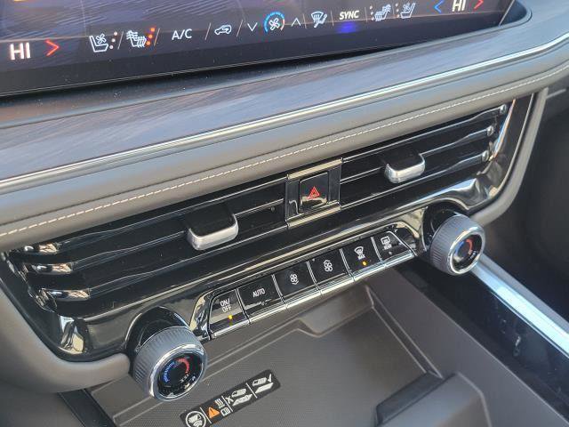 New 2026 Chevrolet Tahoe Premier image 18