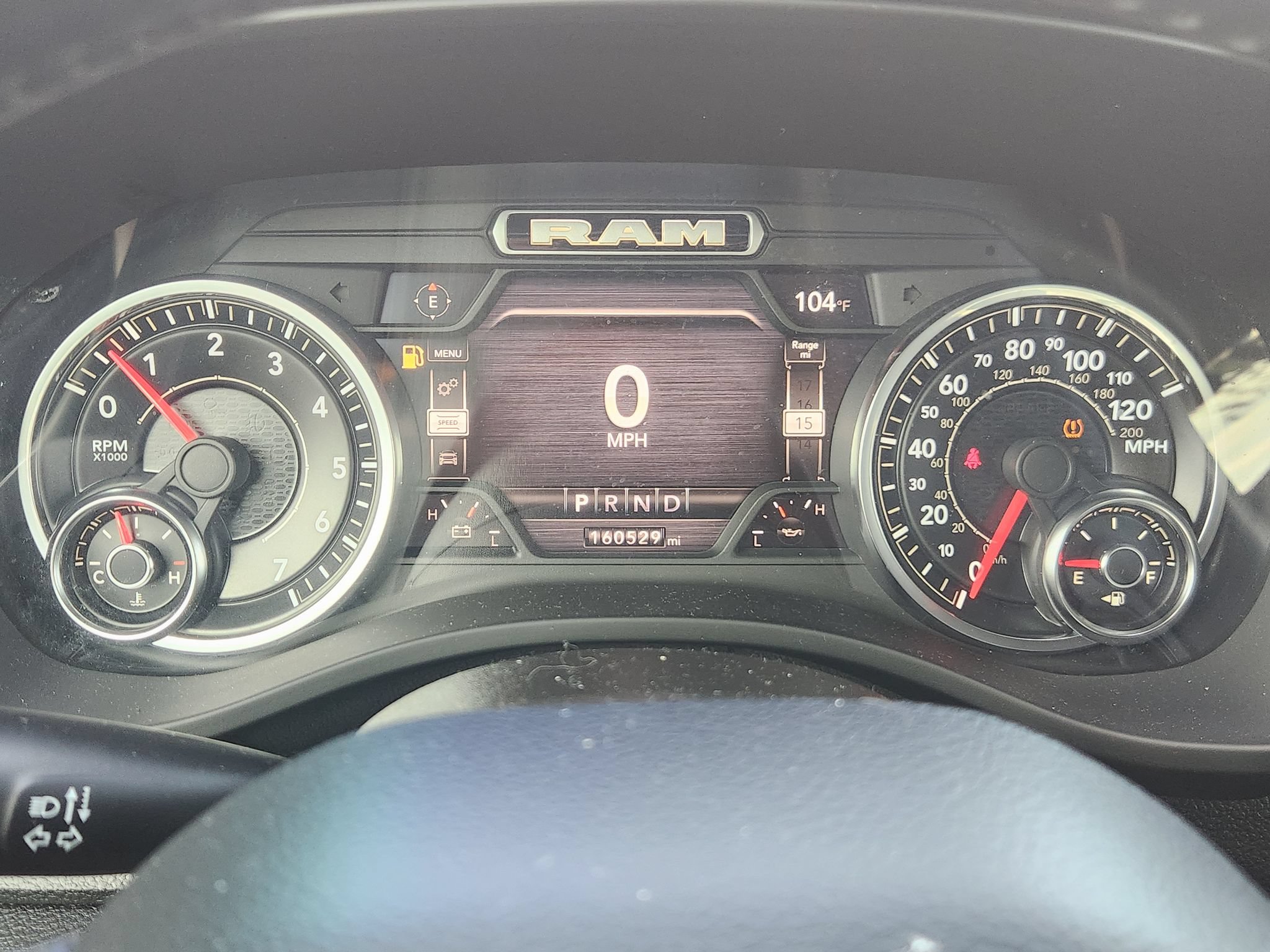 Used 2022 RAM 1500 Lone Star AWD/4WD image 15