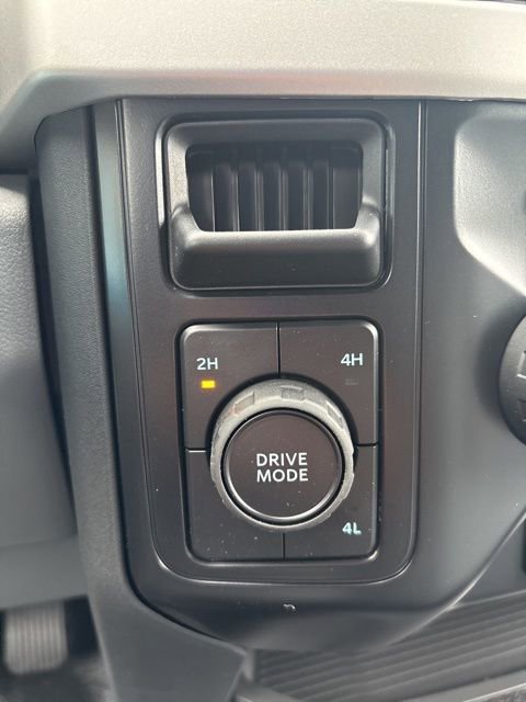 Used 2026 Ford F450 XL w/ XL Chrome Package image 22