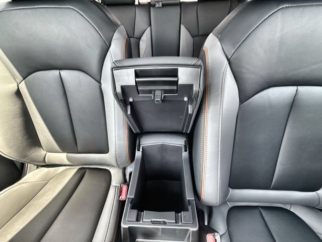 New 2026 Subaru Forester Sport AWD/4WD image 22