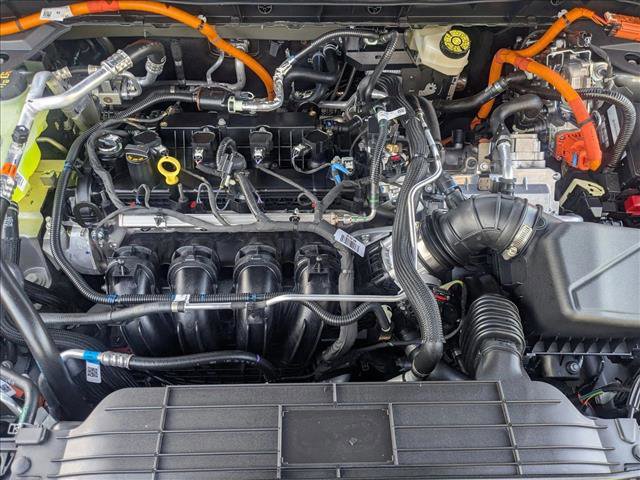 New 2026 Ford Escape SE w/ PHEV Premium Package image 15