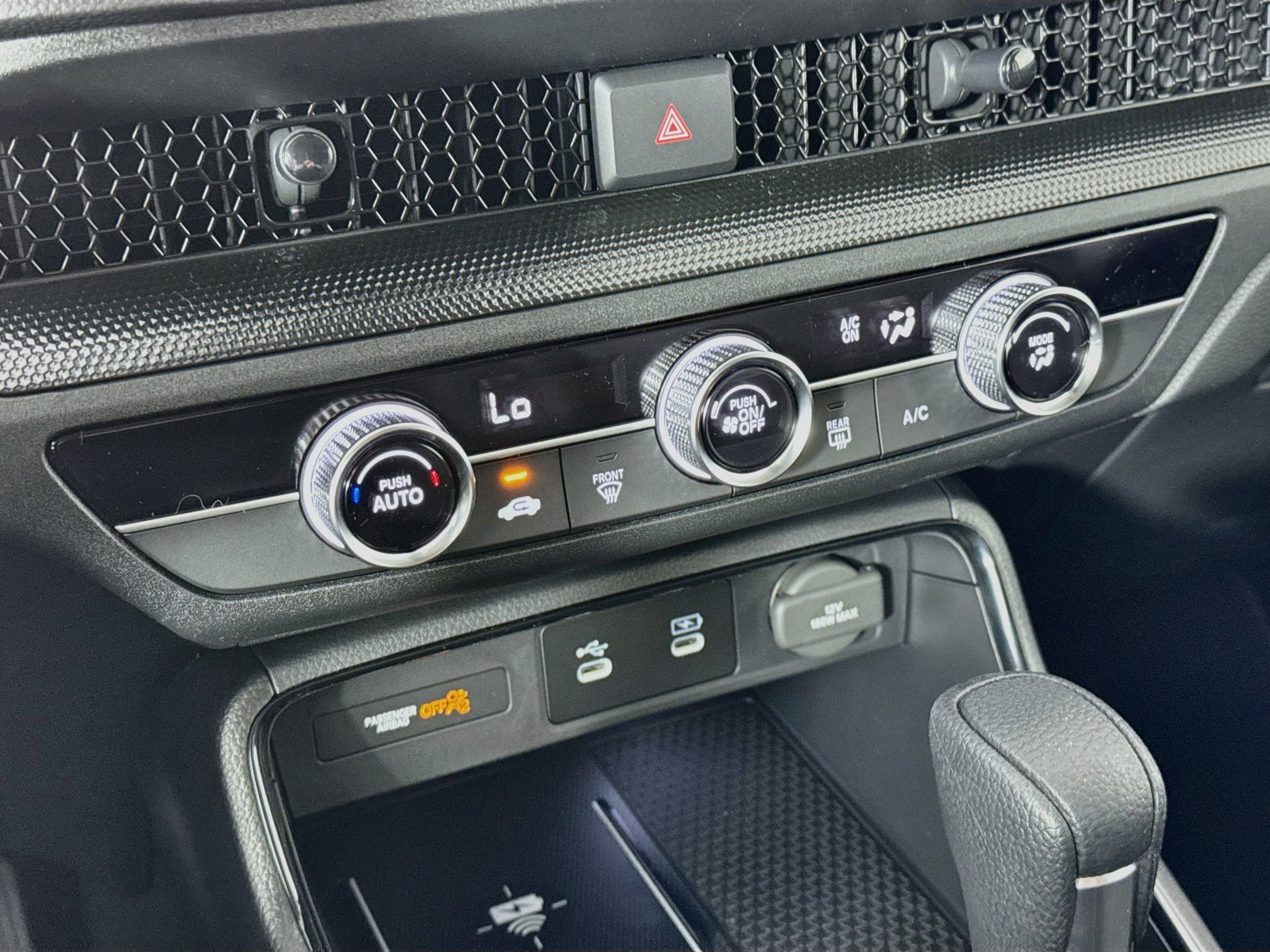 New 2027 Honda CR-V LX image 15