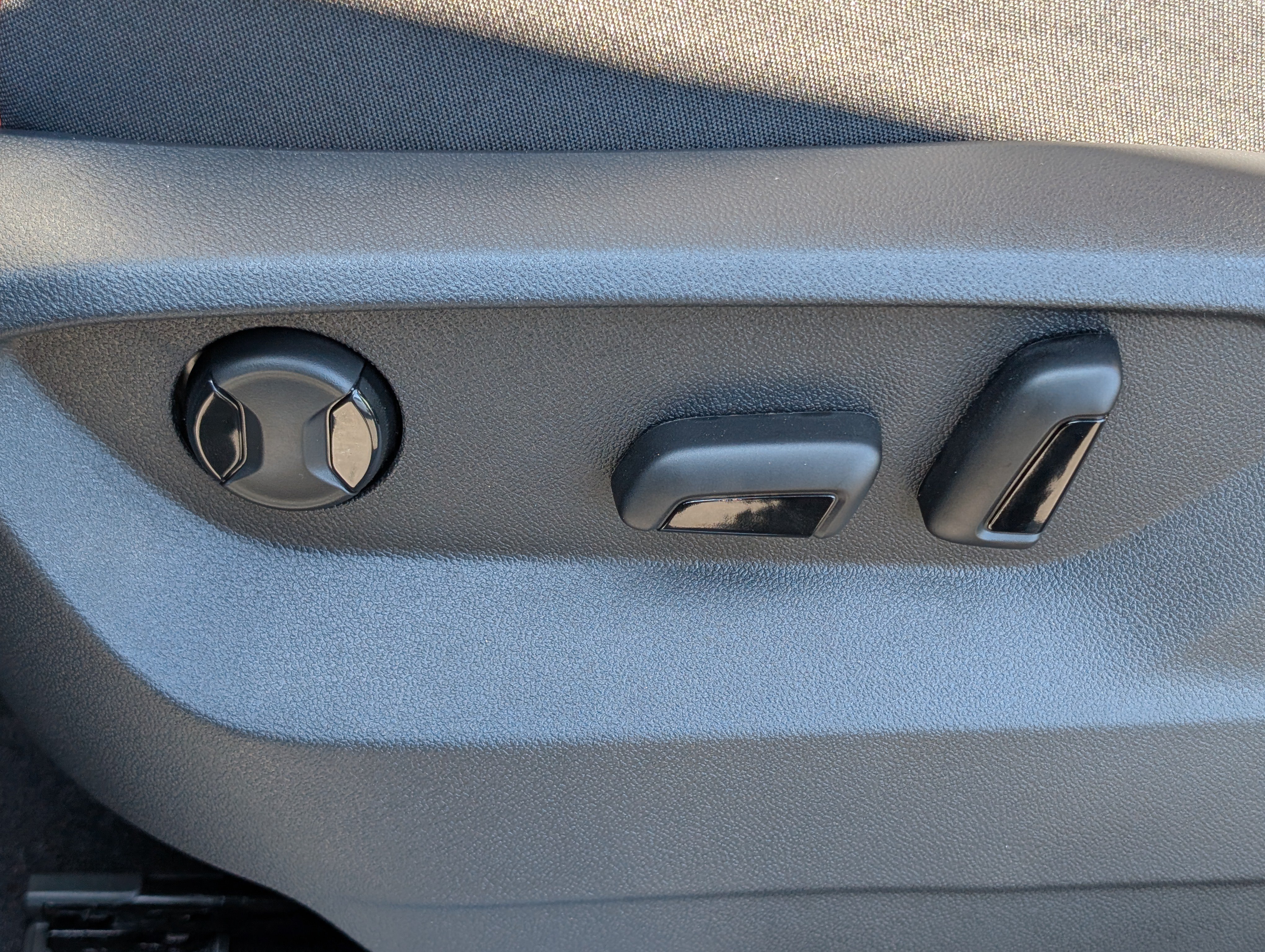 New 2026 Volkswagen Atlas Peak Edition AWD/4WD image 21